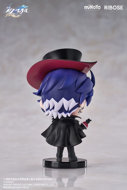 Honkai: Star Rail - Sampo - Nameless Honor Vol. 01 Figure (Ribose) — product image 2