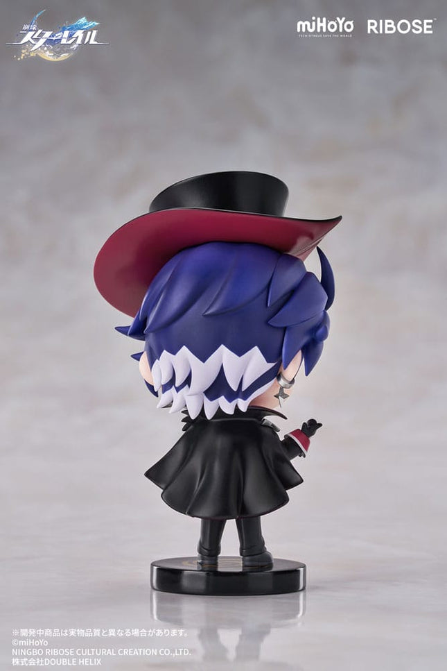 Honkai: Star Rail - Sampo - Nameless Honor Vol. 01 Figure (Ribose) — product image 2