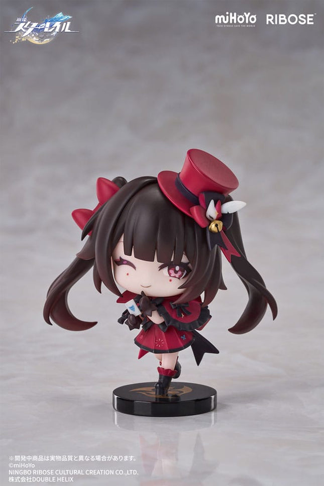 Honkai: Star Rail - Sparkle - Nameless Honor Vol. 01 Figure (Ribose) — product image 1