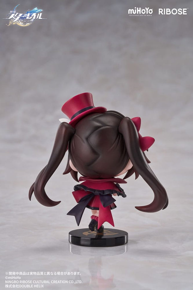 Honkai: Star Rail - Sparkle - Nameless Honor Vol. 01 Figure (Ribose) — product image 2