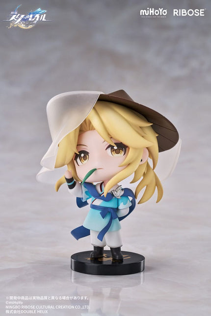 Honkai: Star Rail - Yanqing - Nameless Honor Vol. 01 Figure (Ribose) — product image 1