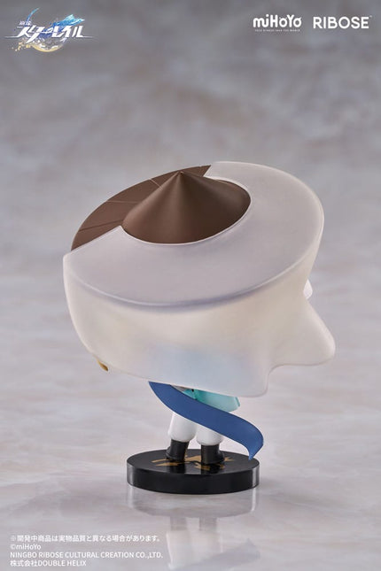 Honkai: Star Rail - Yanqing - Nameless Honor Vol. 01 Figure (Ribose) — product image 2