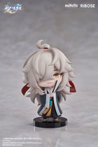 Honkai: Star Rail - Jing Yuan - Nameless Honor Vol. 01 Figure (Ribose) — product image 1