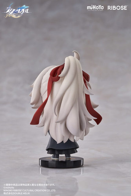Honkai: Star Rail - Jing Yuan - Nameless Honor Vol. 01 Figure (Ribose) — product image 2