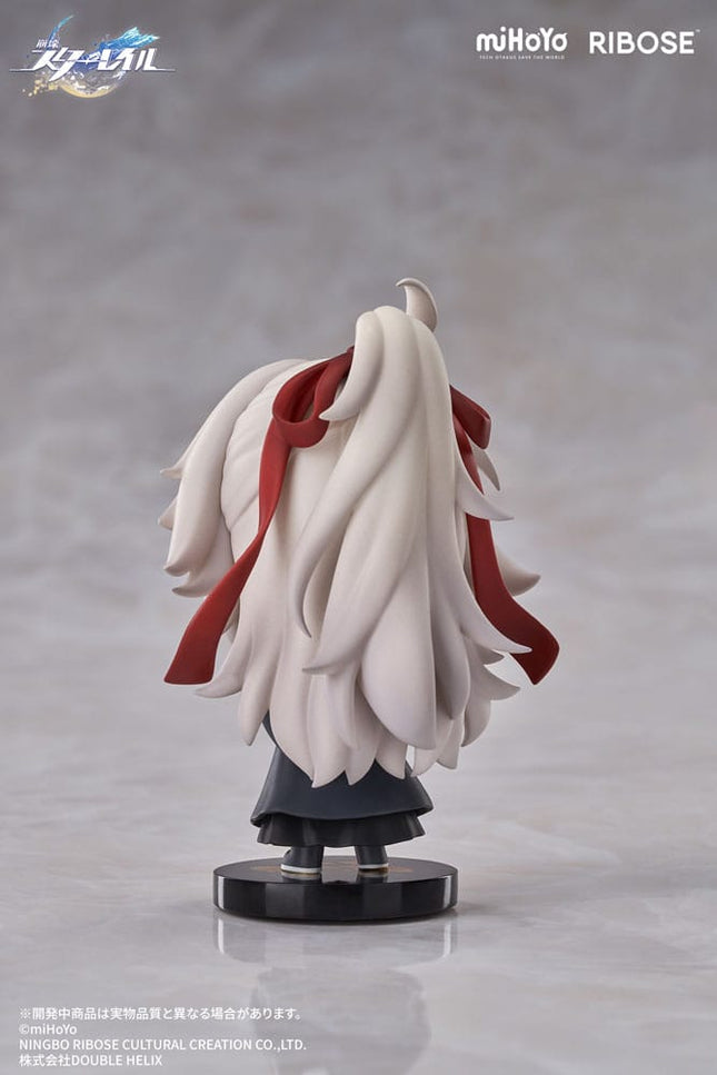Honkai: Star Rail - Jing Yuan - Nameless Honor Vol. 01 Figure (Ribose) — product image 2