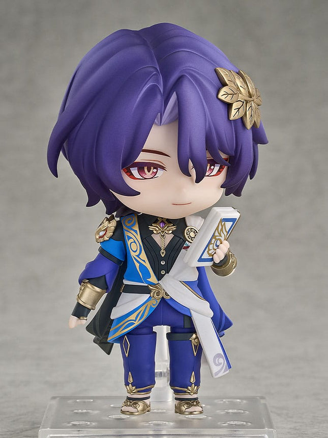 Honkai: Star Rail - Dr. Ratio - Nendoroid #2764 Figure (Good Smile Company) — product image 2