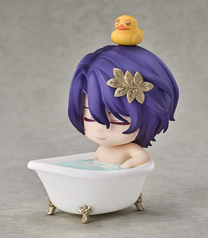 Honkai: Star Rail - Dr. Ratio - Nendoroid #2764 Figure (Good Smile Company) — product image 3