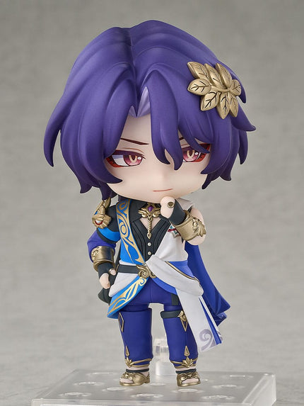 Honkai: Star Rail - Dr. Ratio - Nendoroid #2764 Figure (Good Smile Company) — product image 4