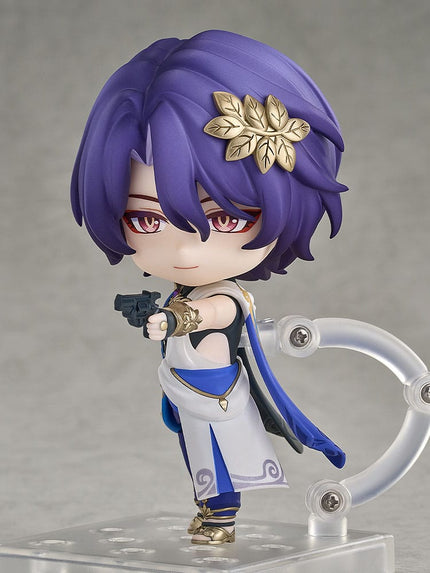 Honkai: Star Rail - Dr. Ratio - Nendoroid #2764 Figure (Good Smile Company) — product image 5