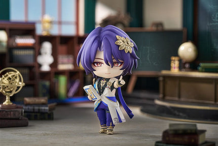 Honkai: Star Rail - Dr. Ratio - Nendoroid #2764 Figure (Good Smile Company) — product image 6
