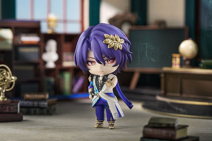 Honkai: Star Rail - Dr. Ratio - Nendoroid #2764 Figure (Good Smile Company) — product image 7