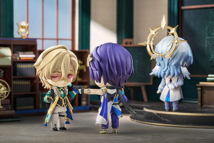 Honkai: Star Rail - Dr. Ratio - Nendoroid #2764 Figure (Good Smile Company) — product image 8