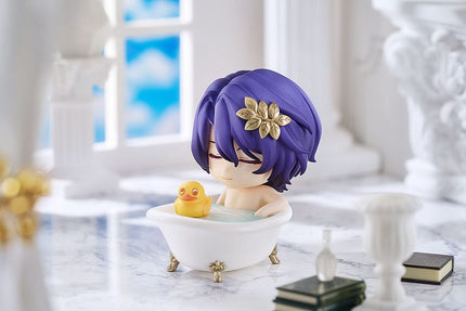Honkai: Star Rail - Dr. Ratio - Nendoroid #2764 Figure (Good Smile Company) — product image 9