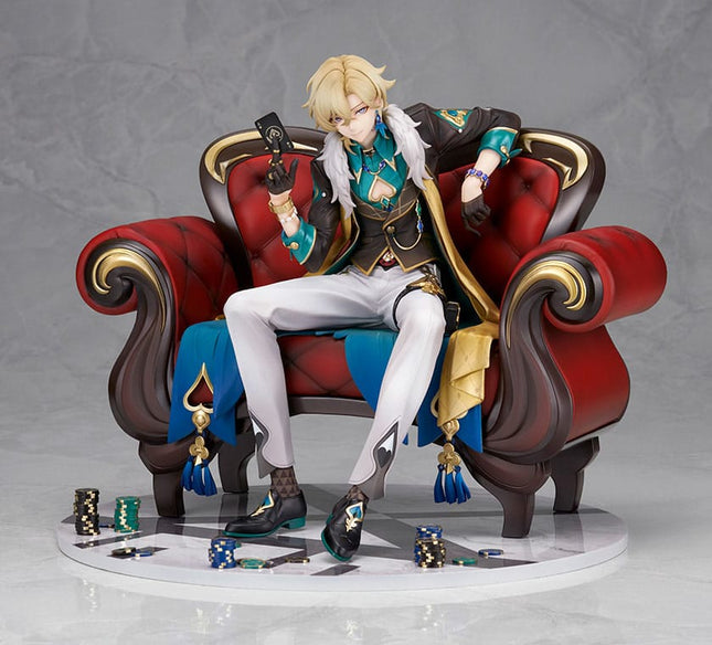 Honkai: Star Rail - Aventurine - ALTAiR 1/7 Scale Figure (Alter) — product image 1