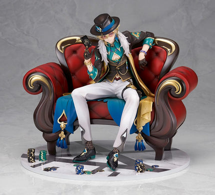 Honkai: Star Rail - Aventurine - ALTAiR 1/7 Scale Figure (Alter) — product image 2