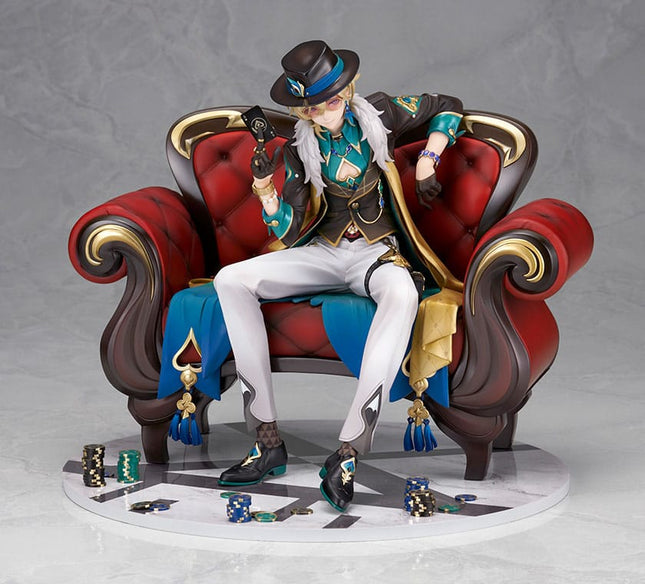 Honkai: Star Rail - Aventurine - ALTAiR 1/7 Scale Figure (Alter) — product image 2