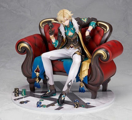 Honkai: Star Rail - Aventurine - ALTAiR 1/7 Scale Figure (Alter) — product image 4