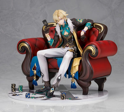 Honkai: Star Rail - Aventurine - ALTAiR 1/7 Scale Figure (Alter) — product image 5