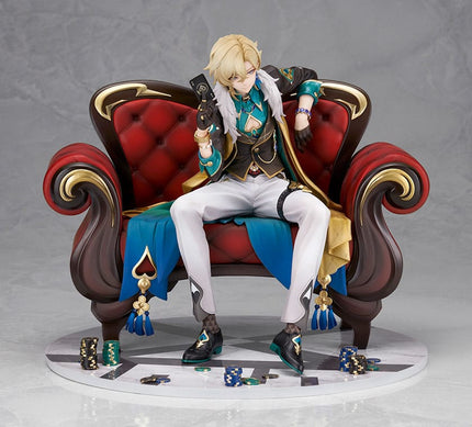 Honkai: Star Rail - Aventurine - ALTAiR 1/7 Scale Figure (Alter) — product image 6