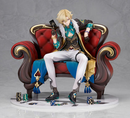 Honkai: Star Rail - Aventurine - ALTAiR 1/7 Scale Figure (Alter) — product image 7