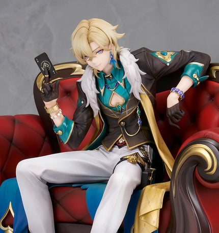 Honkai: Star Rail - Aventurine - ALTAiR 1/7 Scale Figure (Alter) — product image 8