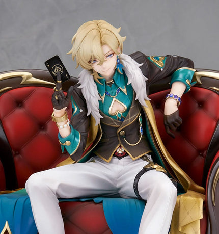 Honkai: Star Rail - Aventurine - ALTAiR 1/7 Scale Figure (Alter) — product image 9