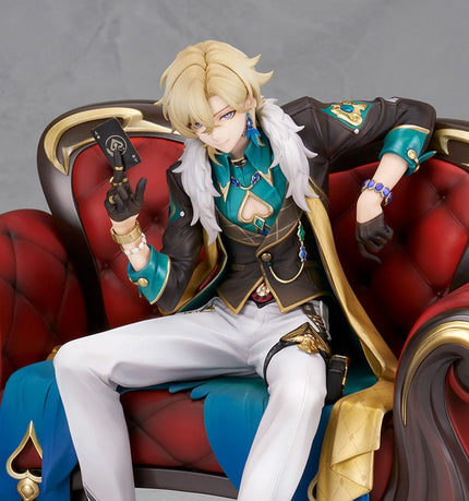 Honkai: Star Rail - Aventurine - ALTAiR 1/7 Scale Figure (Alter) — product image 10