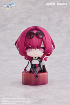 Honkai: Star Rail - Kafka - Owlbert's Studio Vol. 1 Figure (Ribose) — product image 1