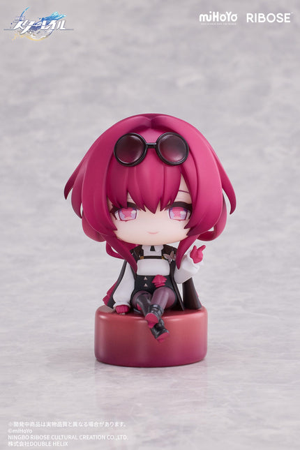 Honkai: Star Rail - Kafka - Owlbert's Studio Vol. 1 Figure (Ribose) — product image 1