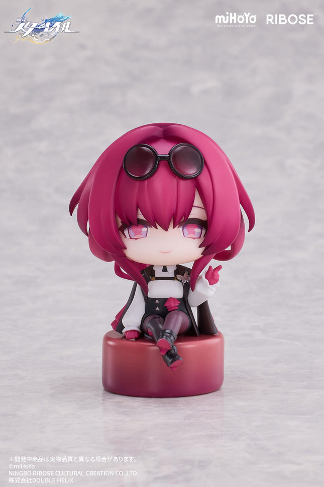 Honkai: Star Rail - Kafka - Owlbert's Studio Vol. 1 Figure (Ribose) — product image 1
