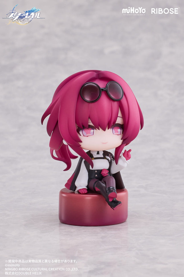 Honkai: Star Rail - Kafka - Owlbert's Studio Vol. 1 Figure (Ribose) — product image 2