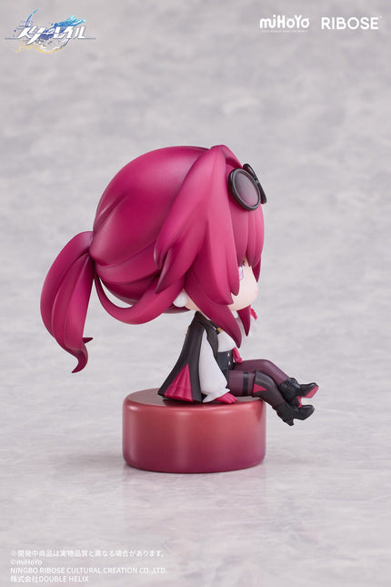 Honkai: Star Rail - Kafka - Owlbert's Studio Vol. 1 Figure (Ribose) — product image 3