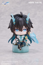 Honkai: Star Rail - Dan Heng - Owlbert's Studio Vol. 1 Figure (Ribose) — product image 1