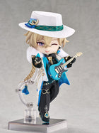 Honkai: Star Rail - Aventurine - Star Rail Live Ver. Nendoroid Doll Figure (Good Smile Company) — product image 1
