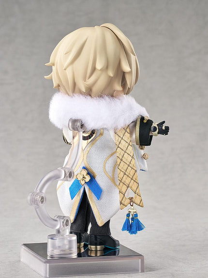 Honkai: Star Rail - Aventurine - Star Rail Live Ver. Nendoroid Doll Figure (Good Smile Company) — product image 5