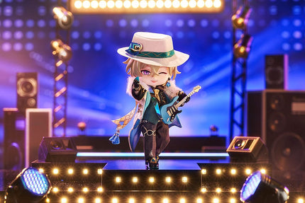 Honkai: Star Rail - Aventurine - Star Rail Live Ver. Nendoroid Doll Figure (Good Smile Company) — product image 8