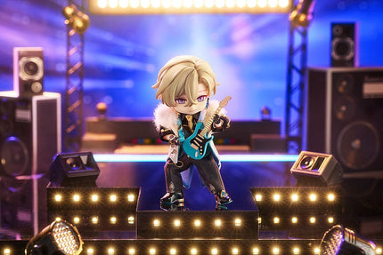 Honkai: Star Rail - Aventurine - Star Rail Live Ver. Nendoroid Doll Figure (Good Smile Company) — product image 9