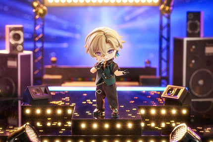 Honkai: Star Rail - Aventurine - Star Rail Live Ver. Nendoroid Doll Figure (Good Smile Company) — product image 10