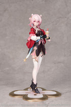 Honkai: Star Rail - March 7th - The Hunt Gift+ 1/8 Scale Figure (Myethos) — product image 1
