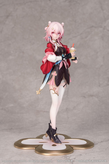 Honkai: Star Rail - March 7th - The Hunt Gift+ 1/8 Scale Figure (Myethos) — product image 1