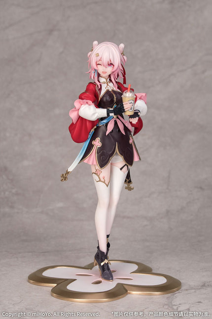 Honkai: Star Rail - March 7th - The Hunt Gift+ 1/8 Scale Figure (Myethos) — product image 3