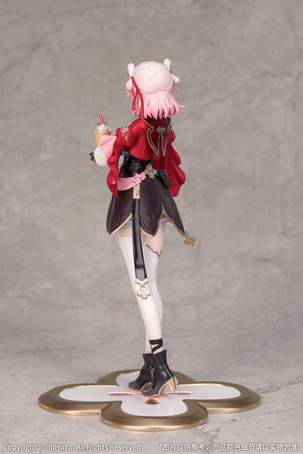 Honkai: Star Rail - March 7th - The Hunt Gift+ 1/8 Scale Figure (Myethos) — product image 4