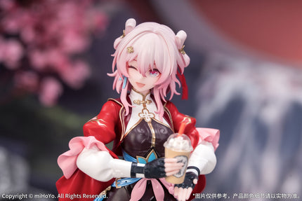 Honkai: Star Rail - March 7th - The Hunt Gift+ 1/8 Scale Figure (Myethos) — product image 8