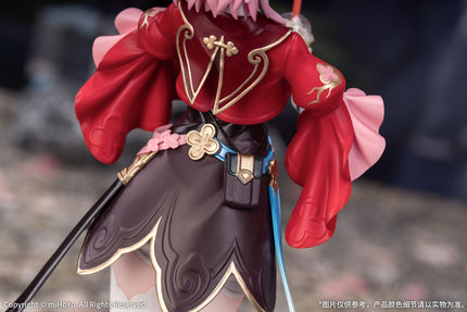 Honkai: Star Rail - March 7th - The Hunt Gift+ 1/8 Scale Figure (Myethos) — product image 10