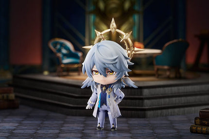 Honkai: Star Rail - Sunday - Nendoroid #2696 Figure (Good Smile Company) — product image 9