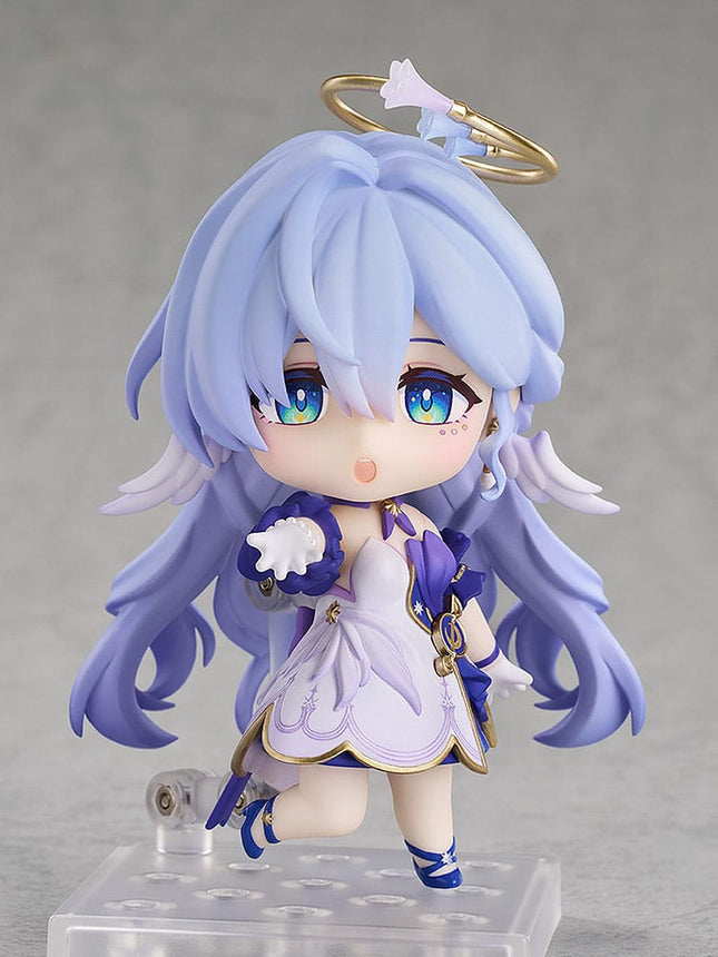Honkai: Star Rail - Robin - Nendoroid #2694 Figure (Good Smile Company) — product image 1