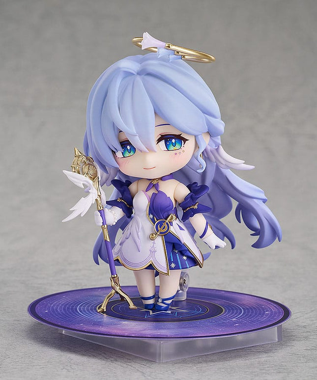 Honkai: Star Rail - Robin - Nendoroid #2694 Figure (Good Smile Company) — product image 2