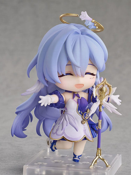 Honkai: Star Rail - Robin - Nendoroid #2694 Figure (Good Smile Company) — product image 3