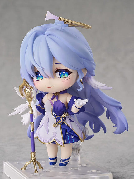 Honkai: Star Rail - Robin - Nendoroid #2694 Figure (Good Smile Company) — product image 4
