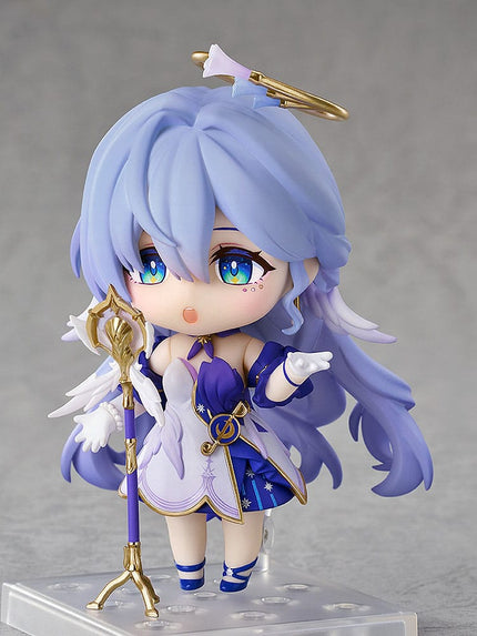 Honkai: Star Rail - Robin - Nendoroid #2694 Figure (Good Smile Company) — product image 6